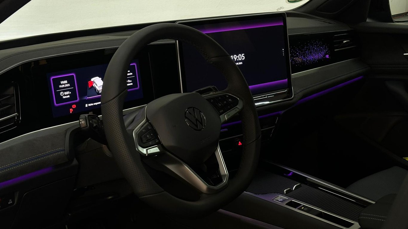 Auto Abo Foto Nummer 4 von 9