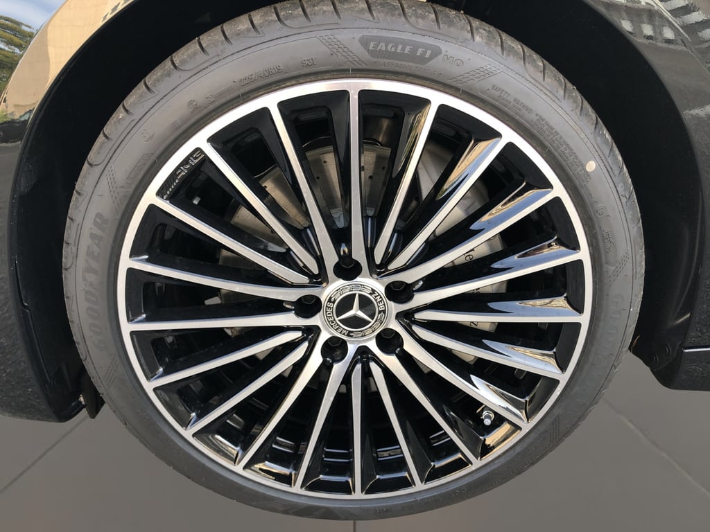 Auto Abo Foto Nummer 8 von 20