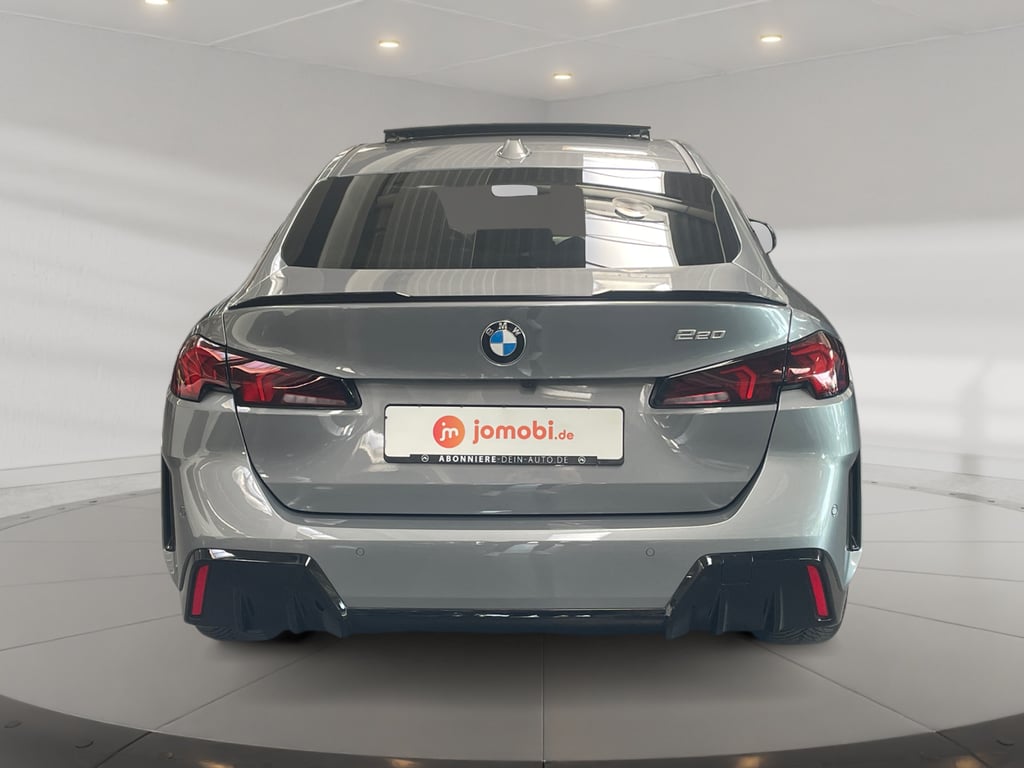 Auto Abo Foto Nummer 13 von 19
