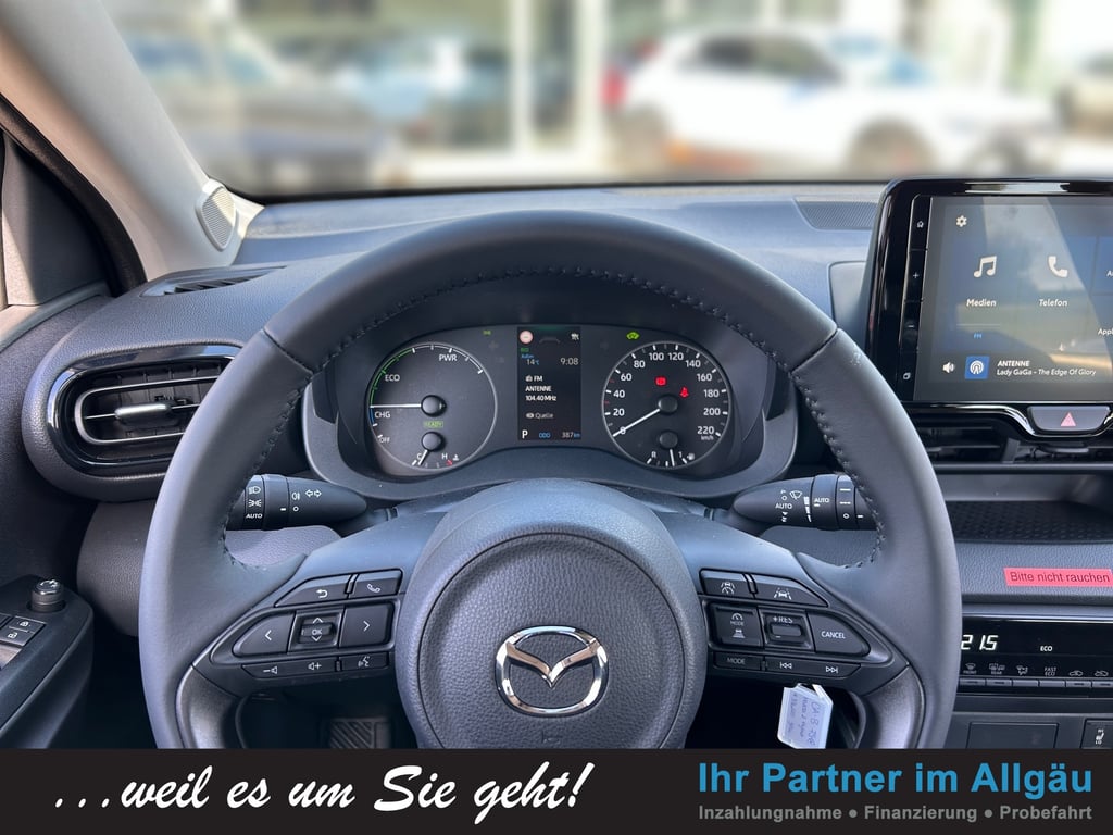 Auto Abo Foto Nummer 8 von 14