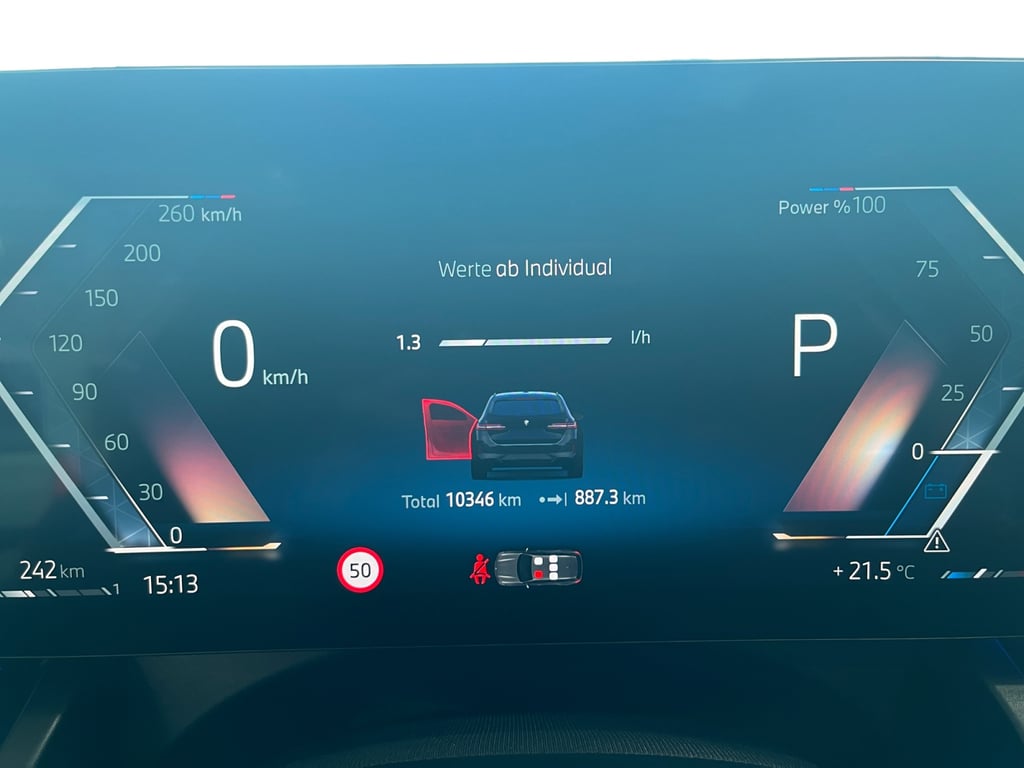 Auto Abo Foto Nummer 9 von 16