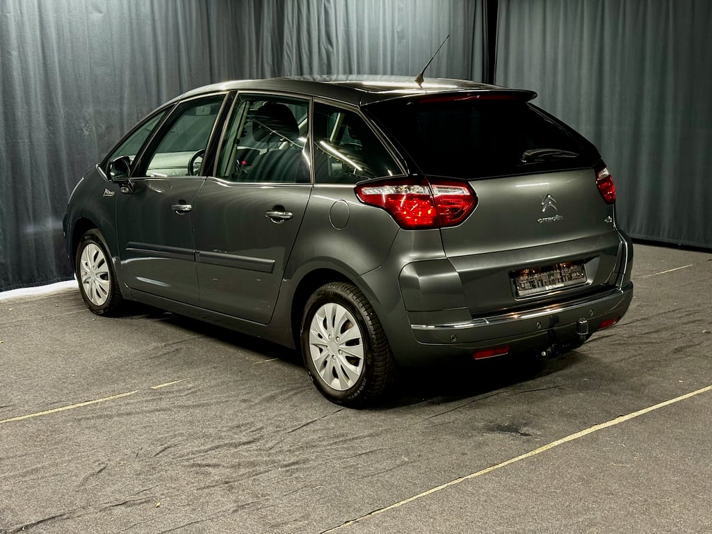 Auto Abo Foto Nummer 6 von 19