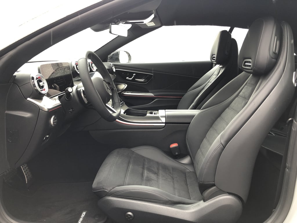 Auto Abo Foto Nummer 5 von 20