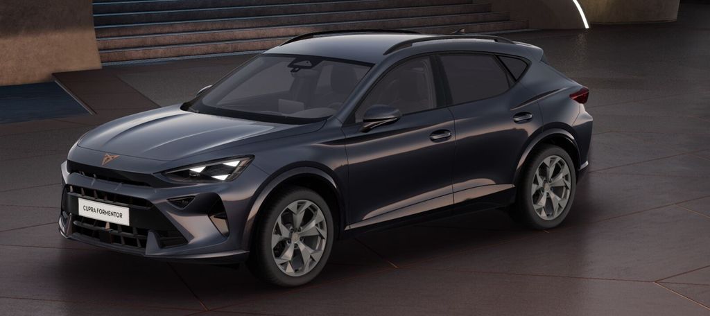 Auto Abo Foto Nummer 1 von 3