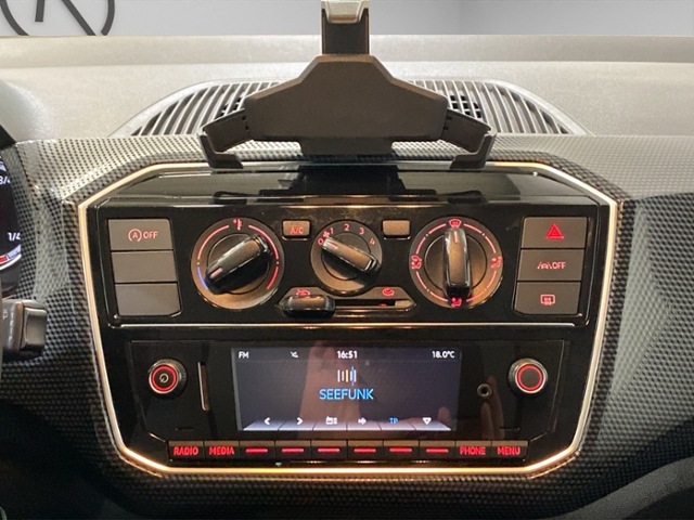 Auto Abo Foto Nummer 14 von 16