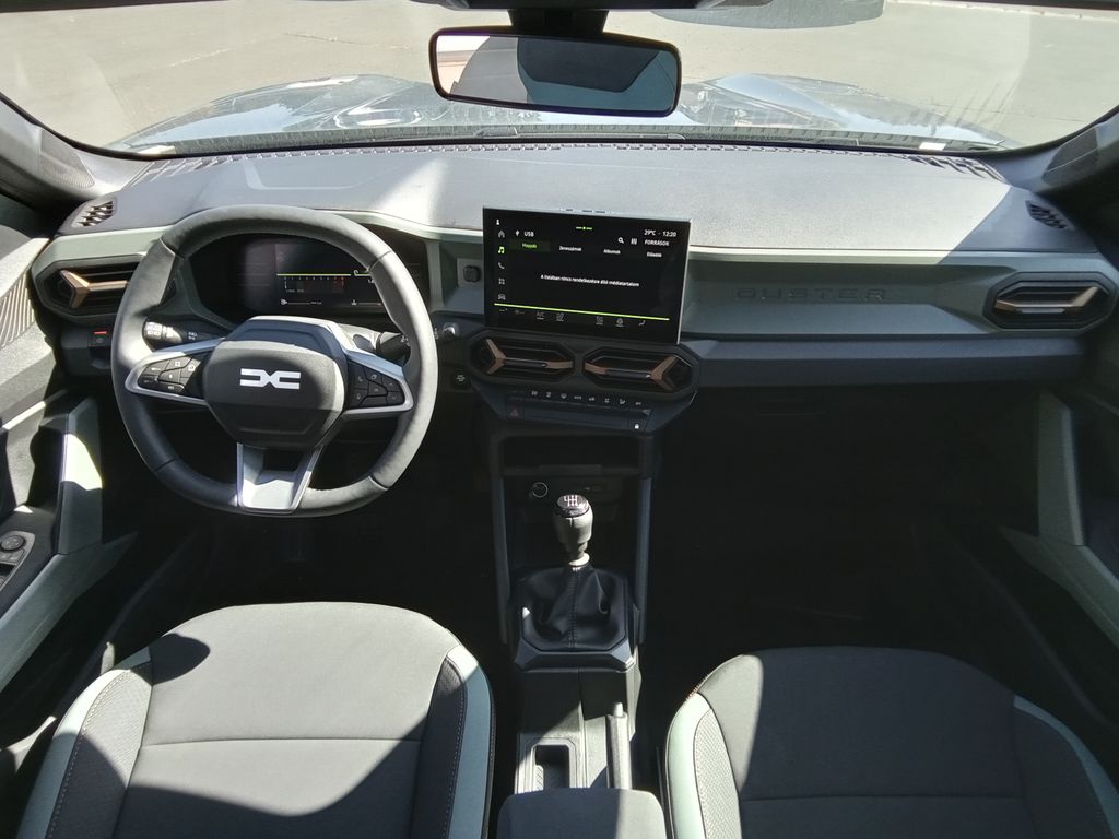 Auto Abo Foto Nummer 7 von 16