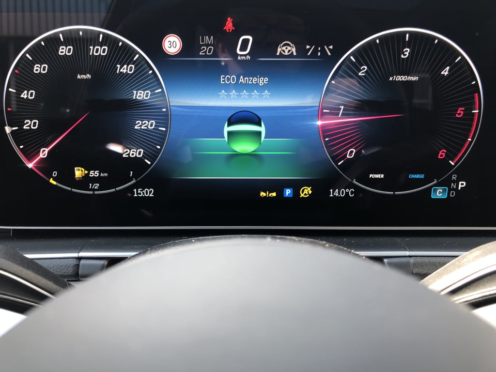 Auto Abo Foto Nummer 9 von 20