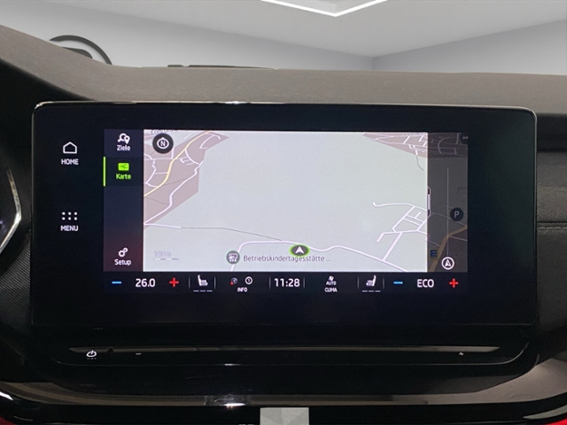 Auto Abo Foto Nummer 15 von 17