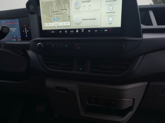 Auto Abo Foto Nummer 14 von 16