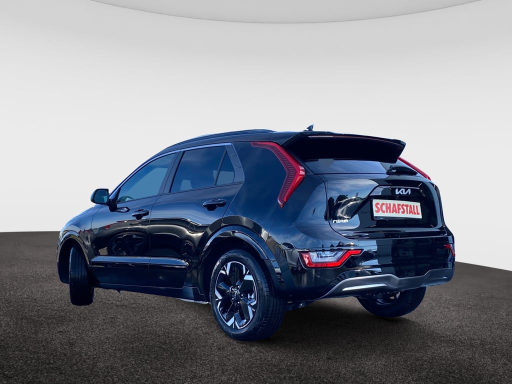 Auto Abo Foto Nummer 2 von 15