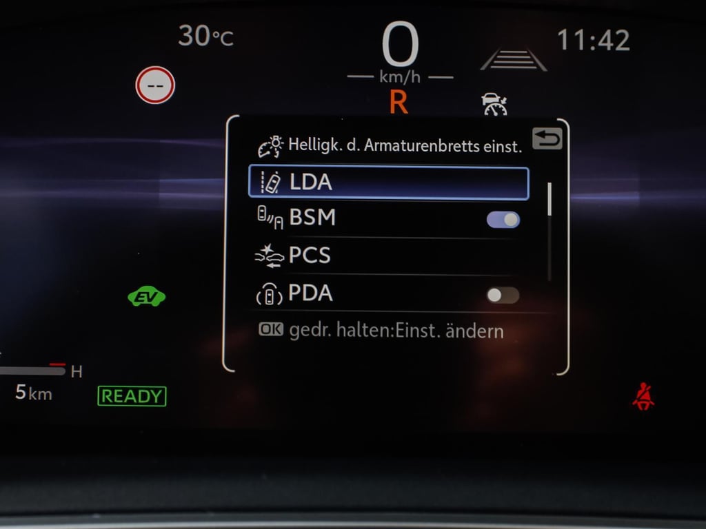 Auto Abo Foto Nummer 18 von 20