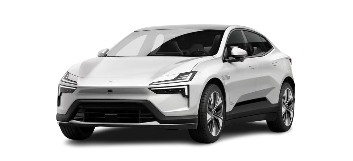 Polestar 4 Longe Range Dual Motor, Prime Paket Image