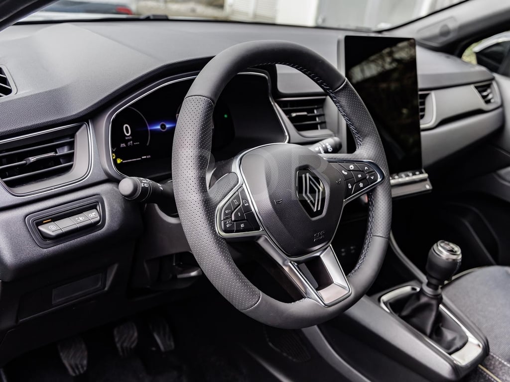 Auto Abo Foto Nummer 9 von 10