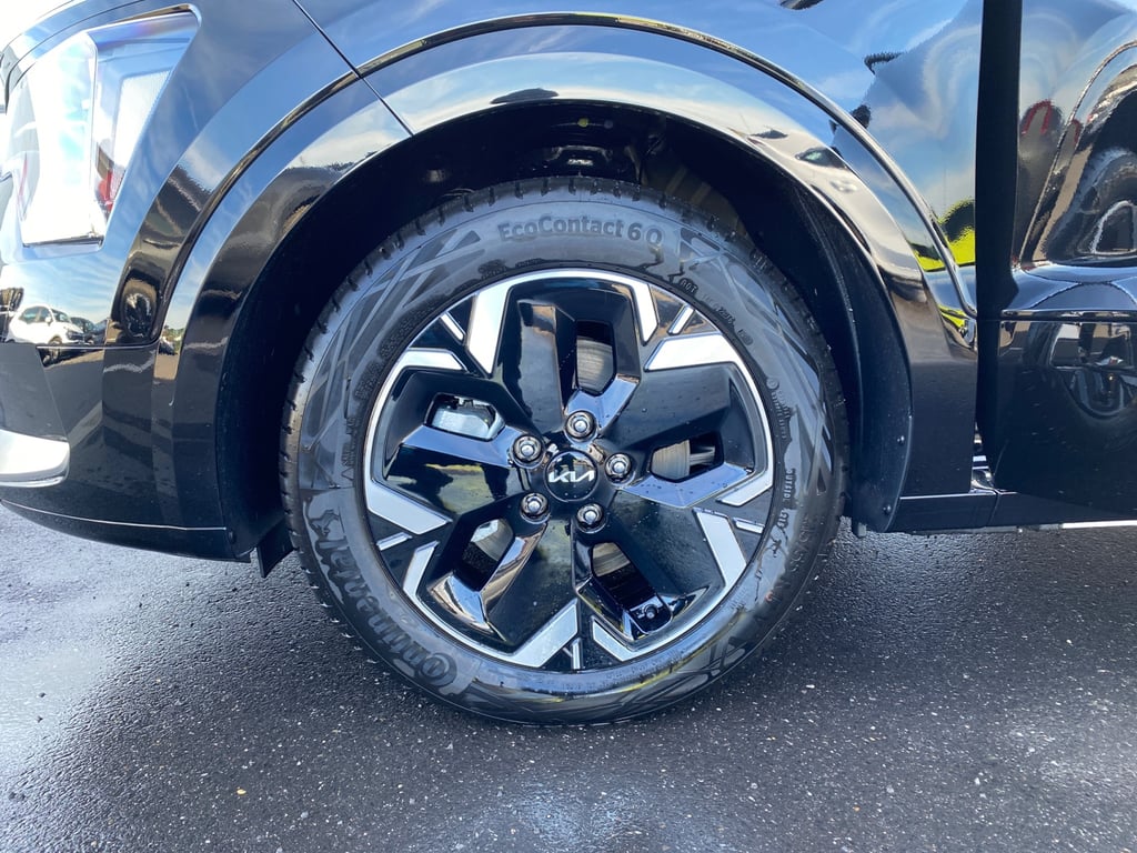 Auto Abo Foto Nummer 12 von 15