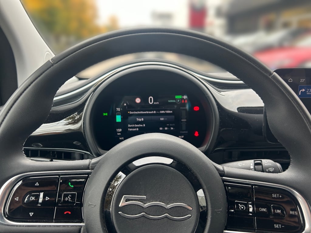 Auto Abo Foto Nummer 2 von 15