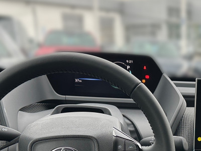 Auto Abo Foto Nummer 10 von 18