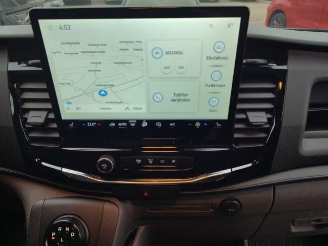 Auto Abo Foto Nummer 7 von 11