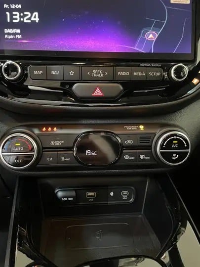 Auto Abo Foto Nummer 11 von 15