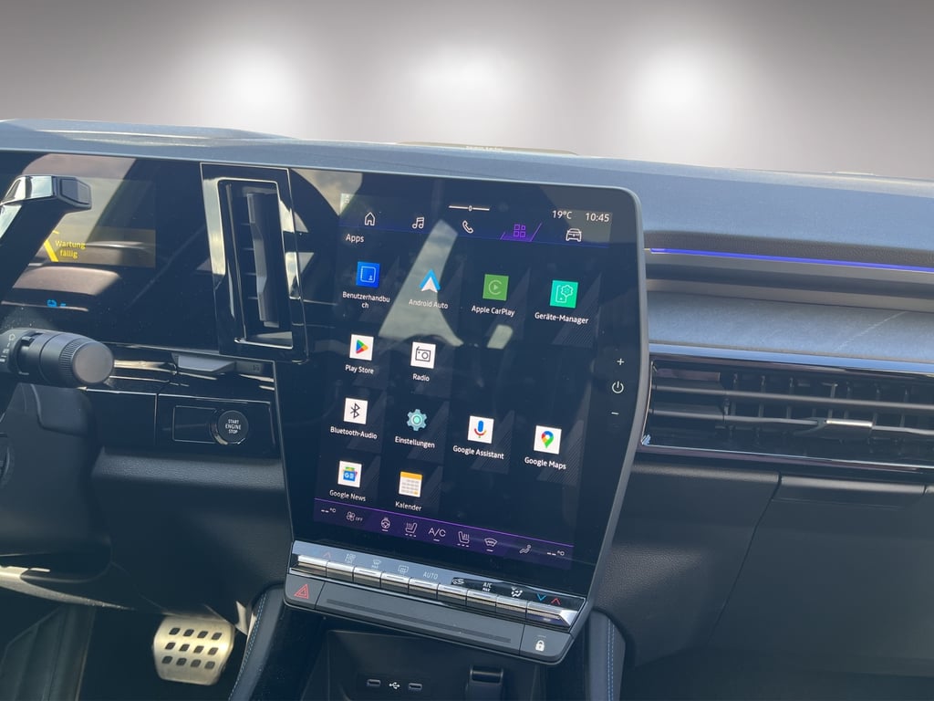 Auto Abo Foto Nummer 9 von 11