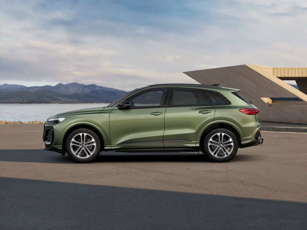 Auto Abo Foto Nummer 3 von 6