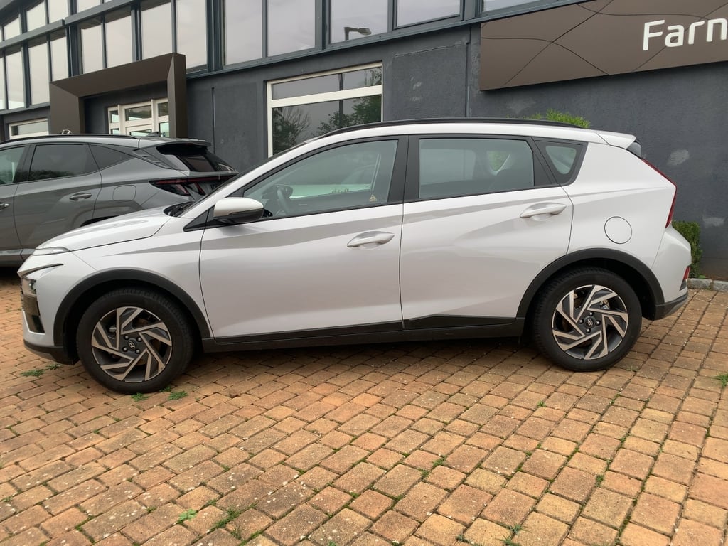 Auto Abo Foto Nummer 2 von 4