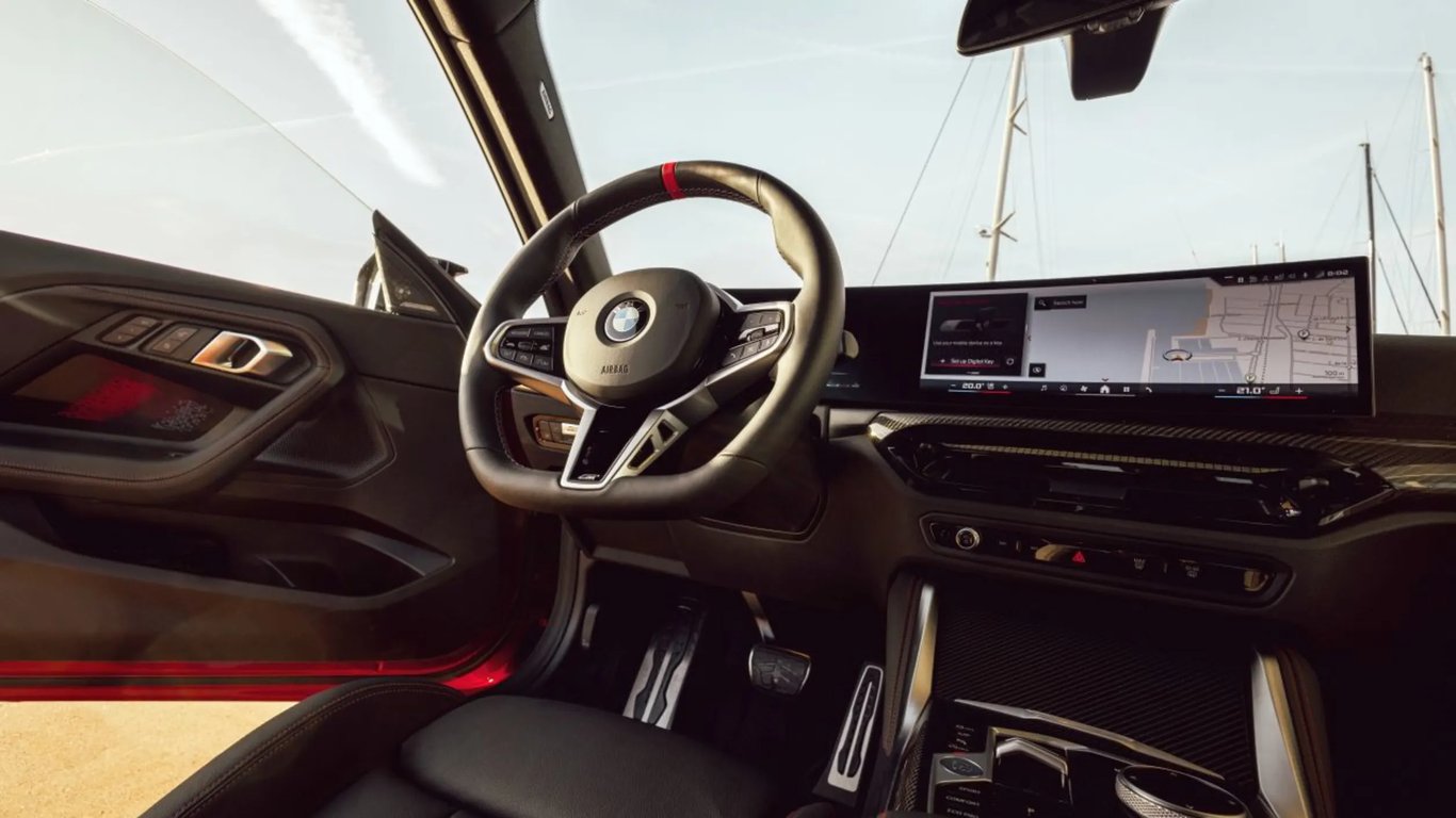 Auto Abo Foto Nummer 4 von 4