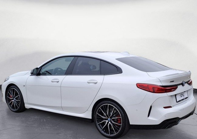 Auto Abo Foto Nummer 4 von 6