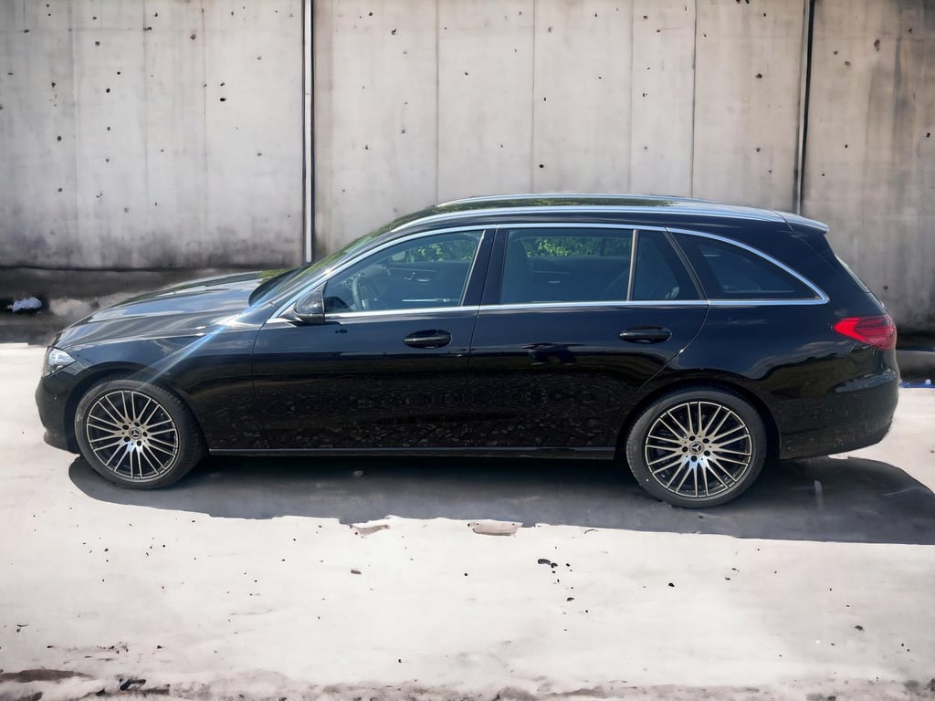 Auto Abo Foto Nummer 19 von 20