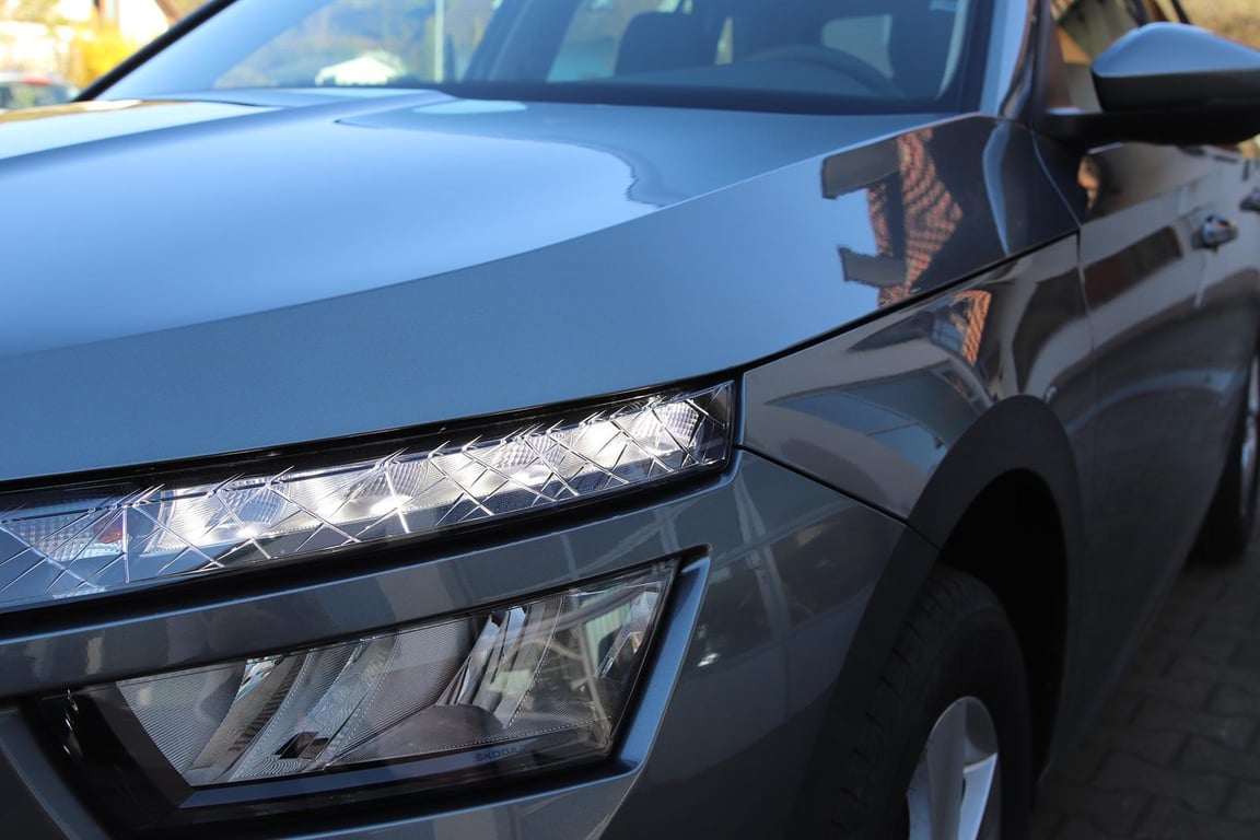 Auto Abo Foto Nummer 6 von 20