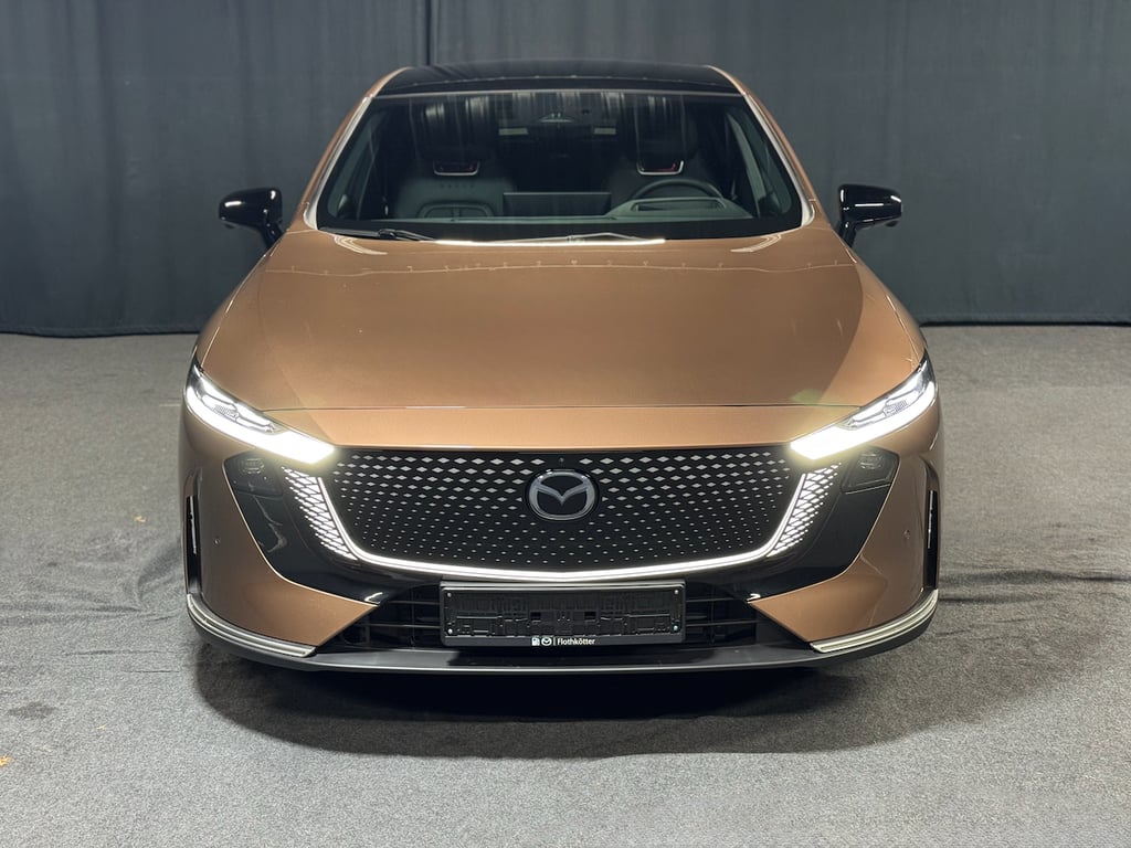 Auto Abo Foto Nummer 20 von 20