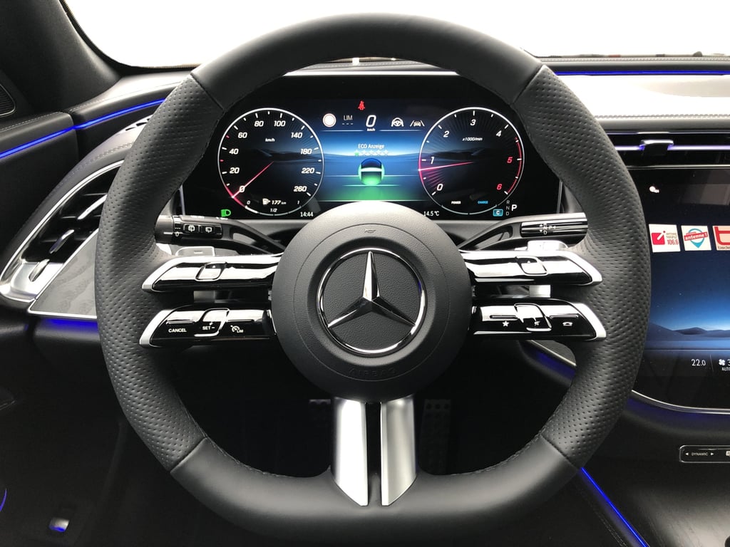 Auto Abo Foto Nummer 4 von 20