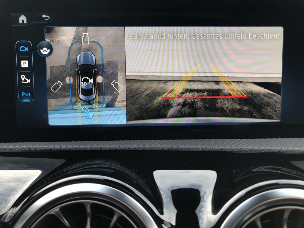 Auto Abo Foto Nummer 6 von 20