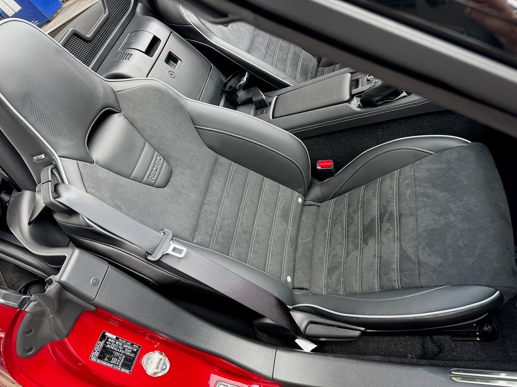 Auto Abo Foto Nummer 16 von 19