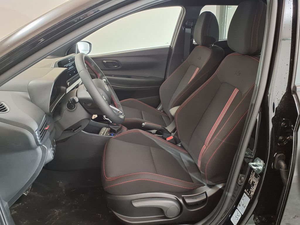 Auto Abo Foto Nummer 9 von 12