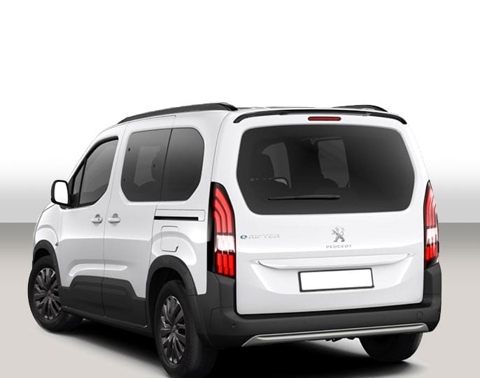 Auto Abo Foto Nummer 4 von 5