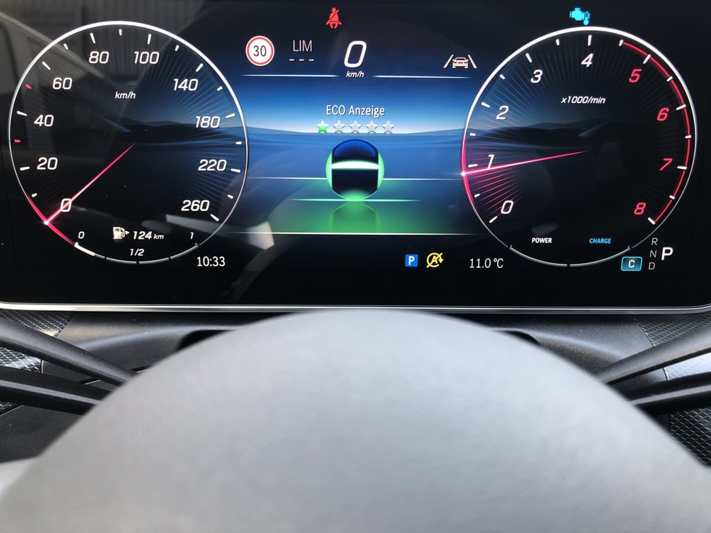 Auto Abo Foto Nummer 8 von 20