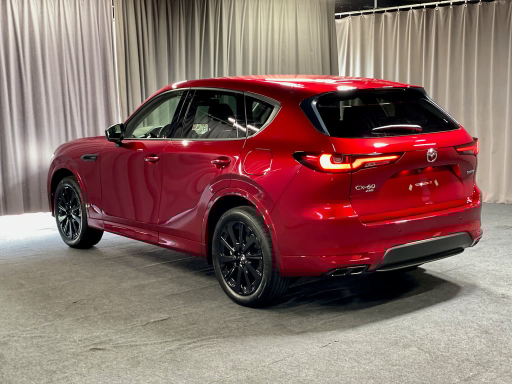 Auto Abo Foto Nummer 5 von 20