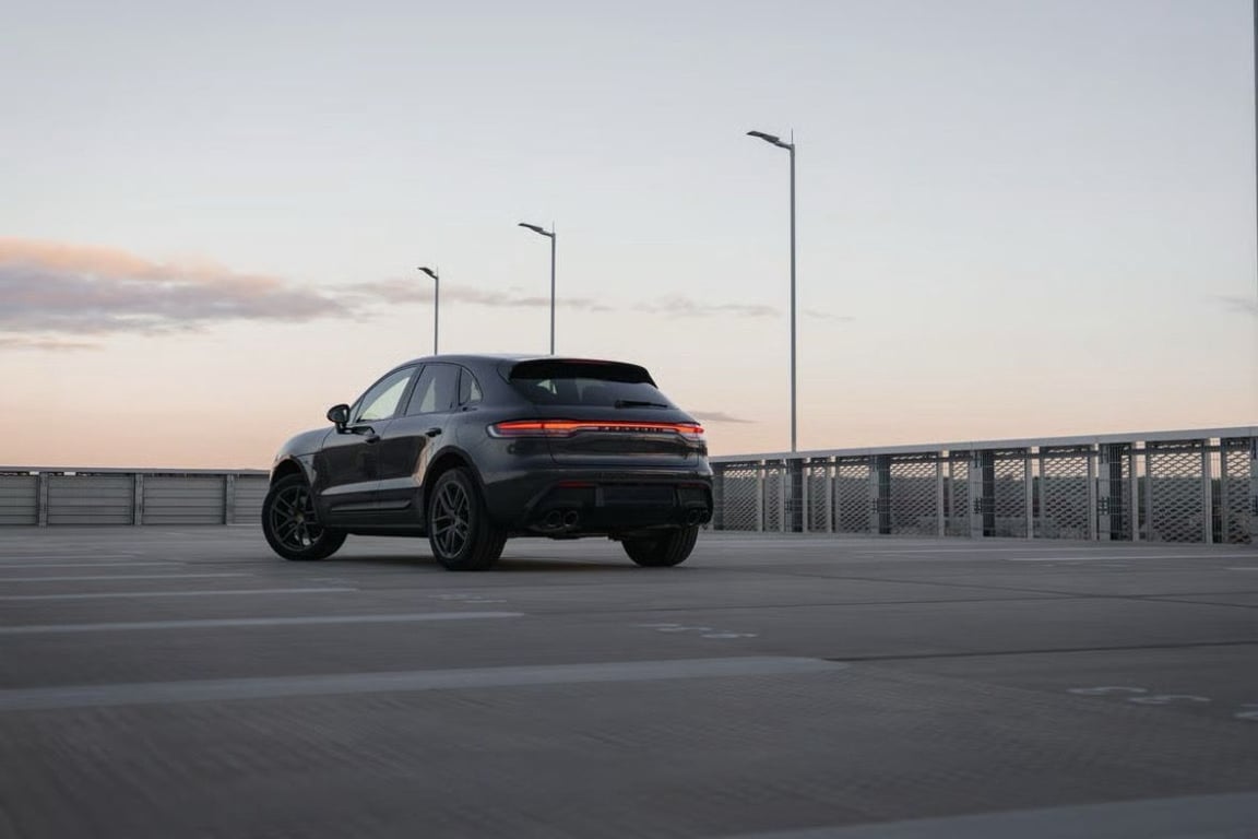 Auto Abo Foto Nummer 6 von 7