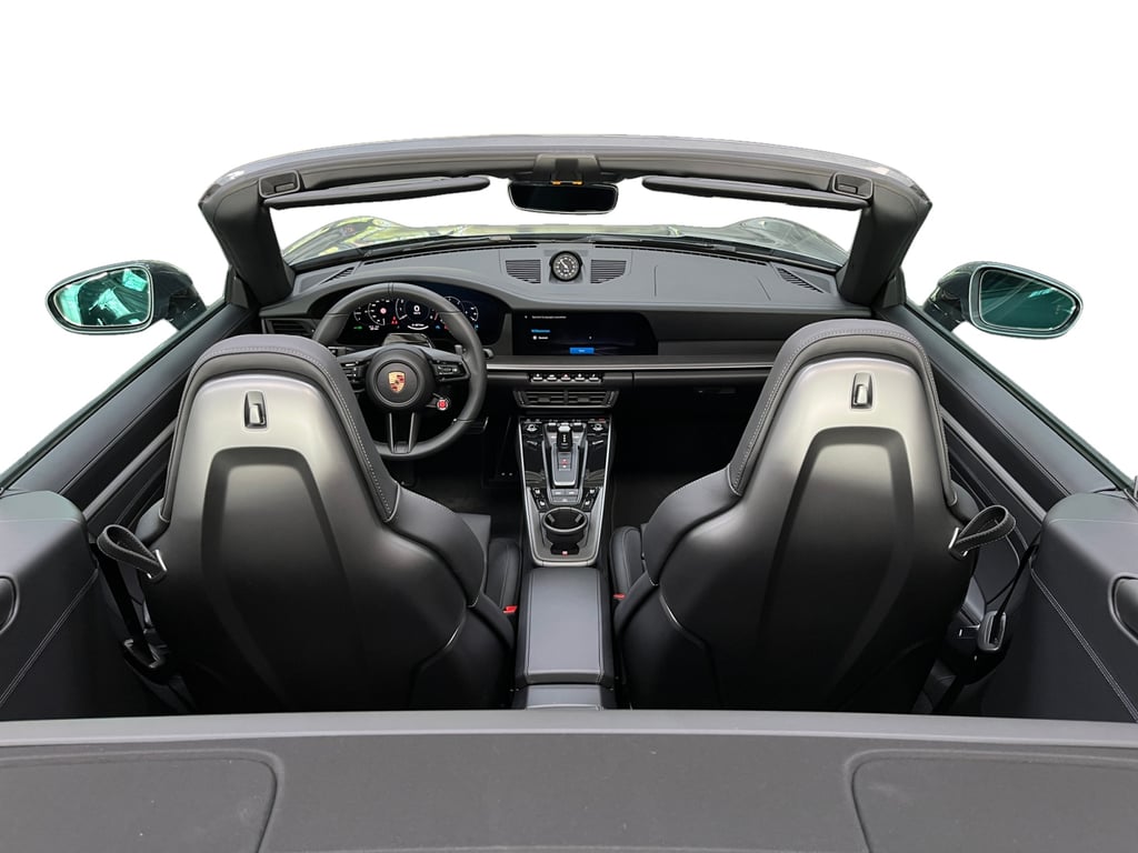 Auto Abo Foto Nummer 8 von 20