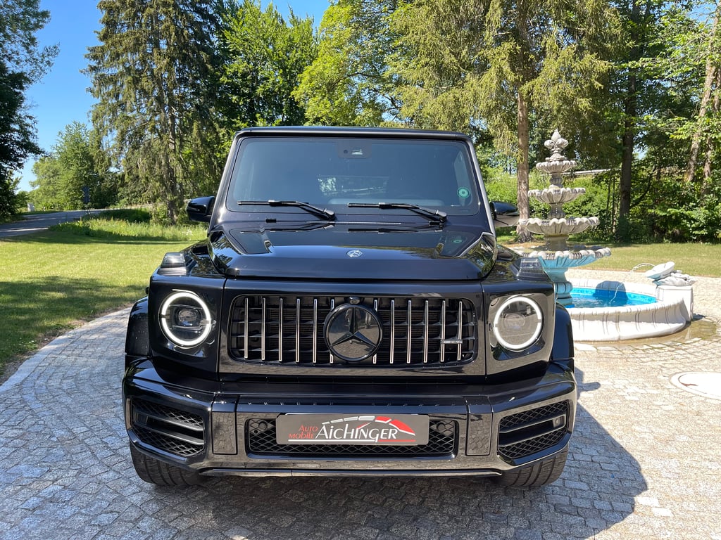 Auto Abo Foto Nummer 1 von 20