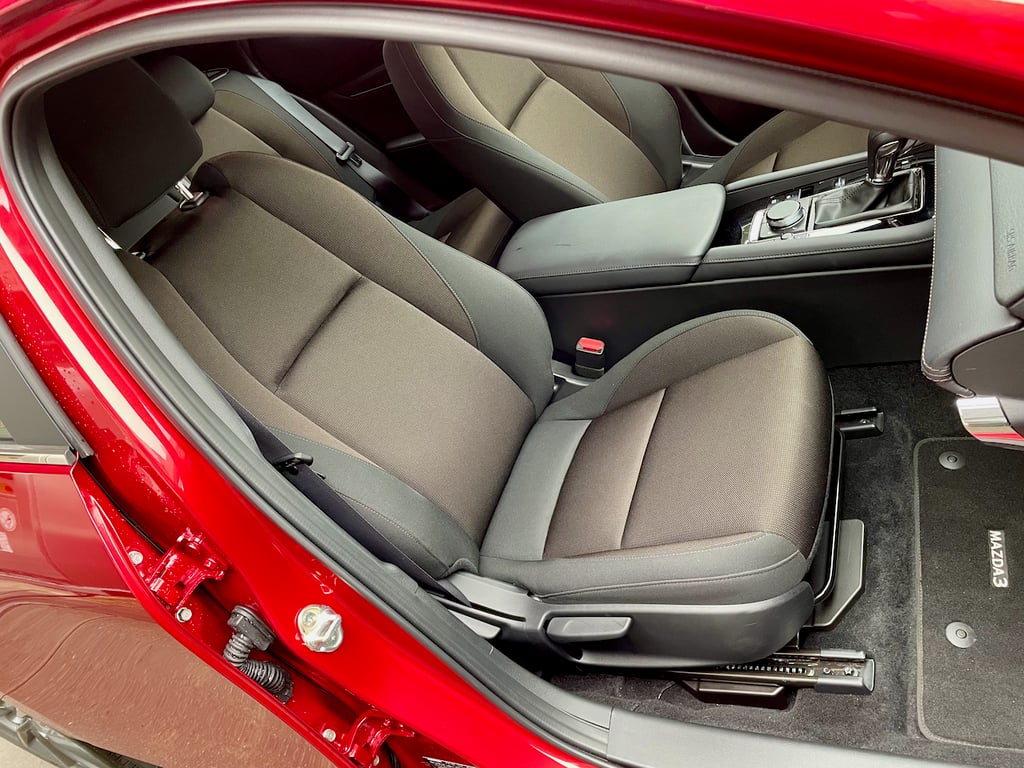 Auto Abo Foto Nummer 17 von 20