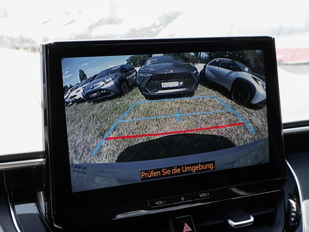 Auto Abo Foto Nummer 17 von 20