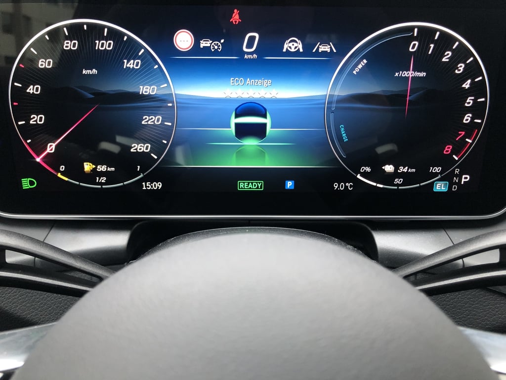 Auto Abo Foto Nummer 9 von 20