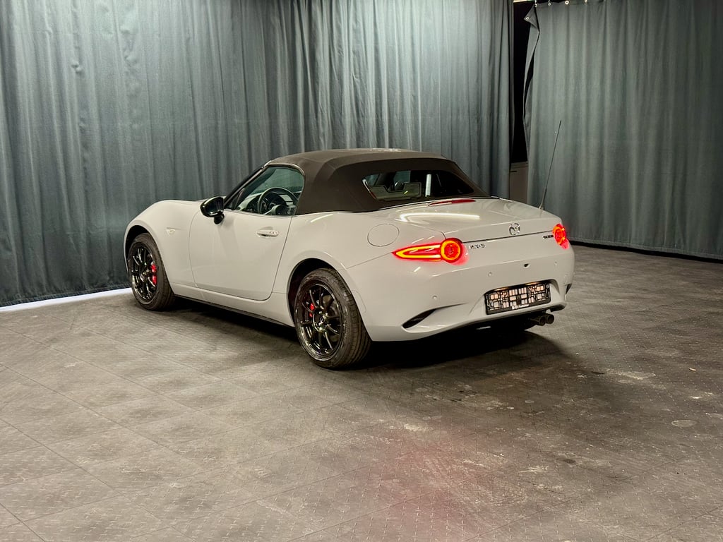 Auto Abo Foto Nummer 6 von 16