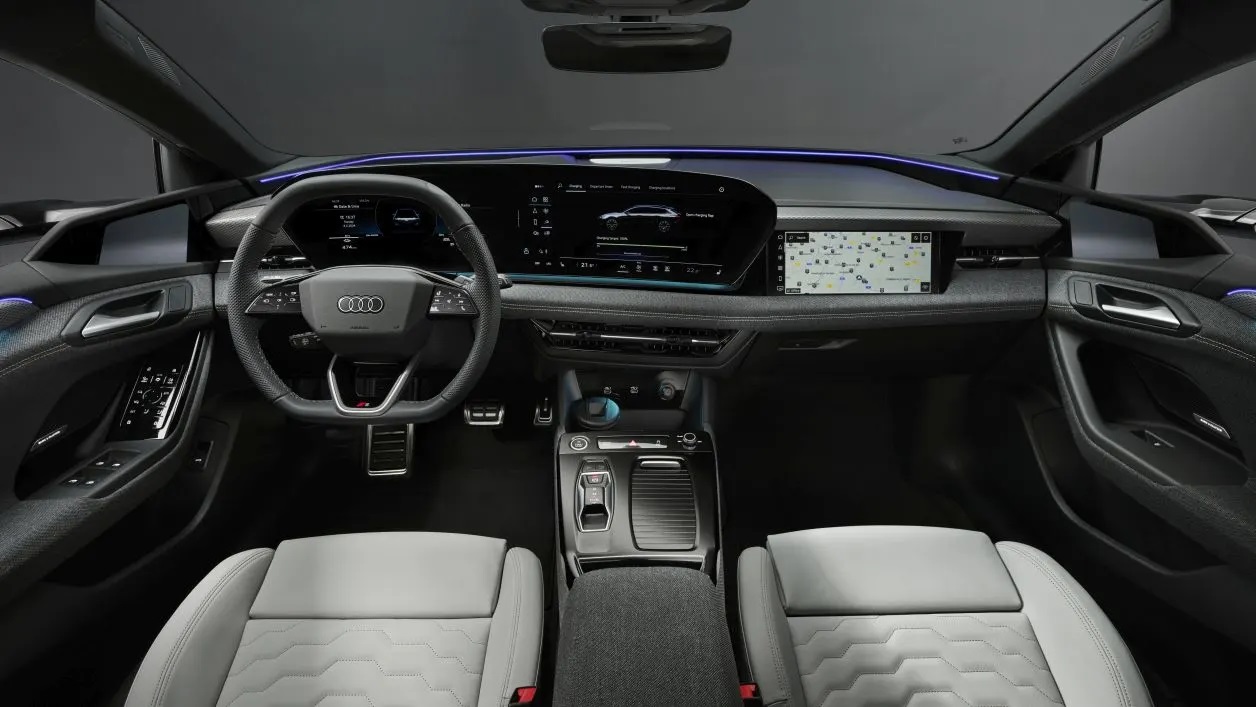 Auto Abo Foto Nummer 6 von 6