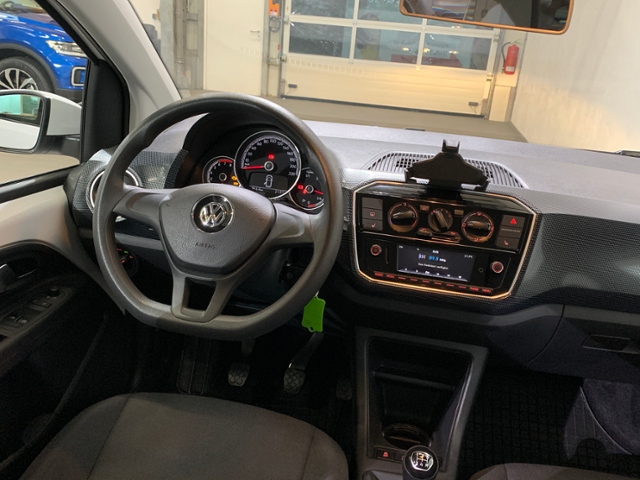 Auto Abo Foto Nummer 12 von 14
