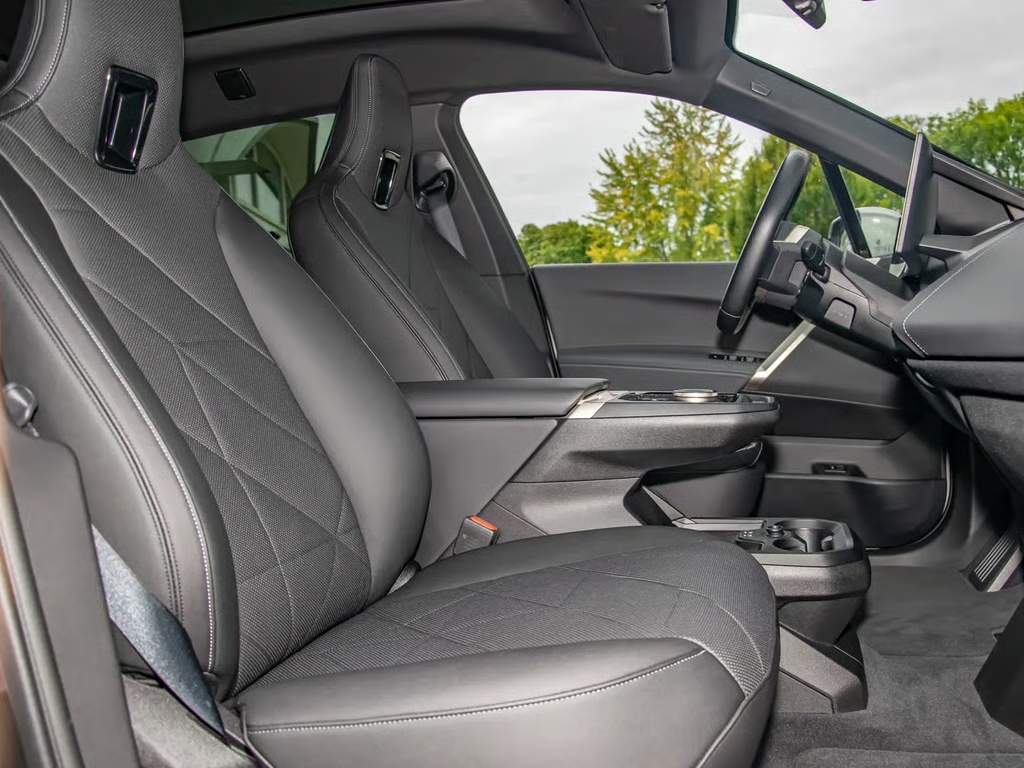 Auto Abo Foto Nummer 4 von 6