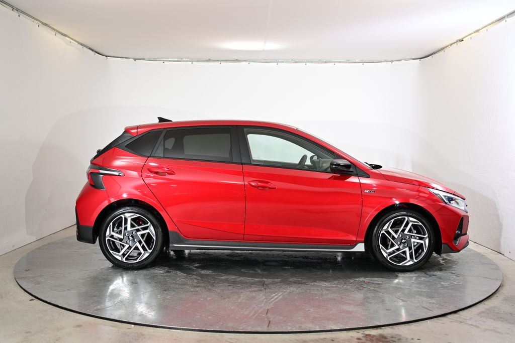 Auto Abo Foto Nummer 6 von 12