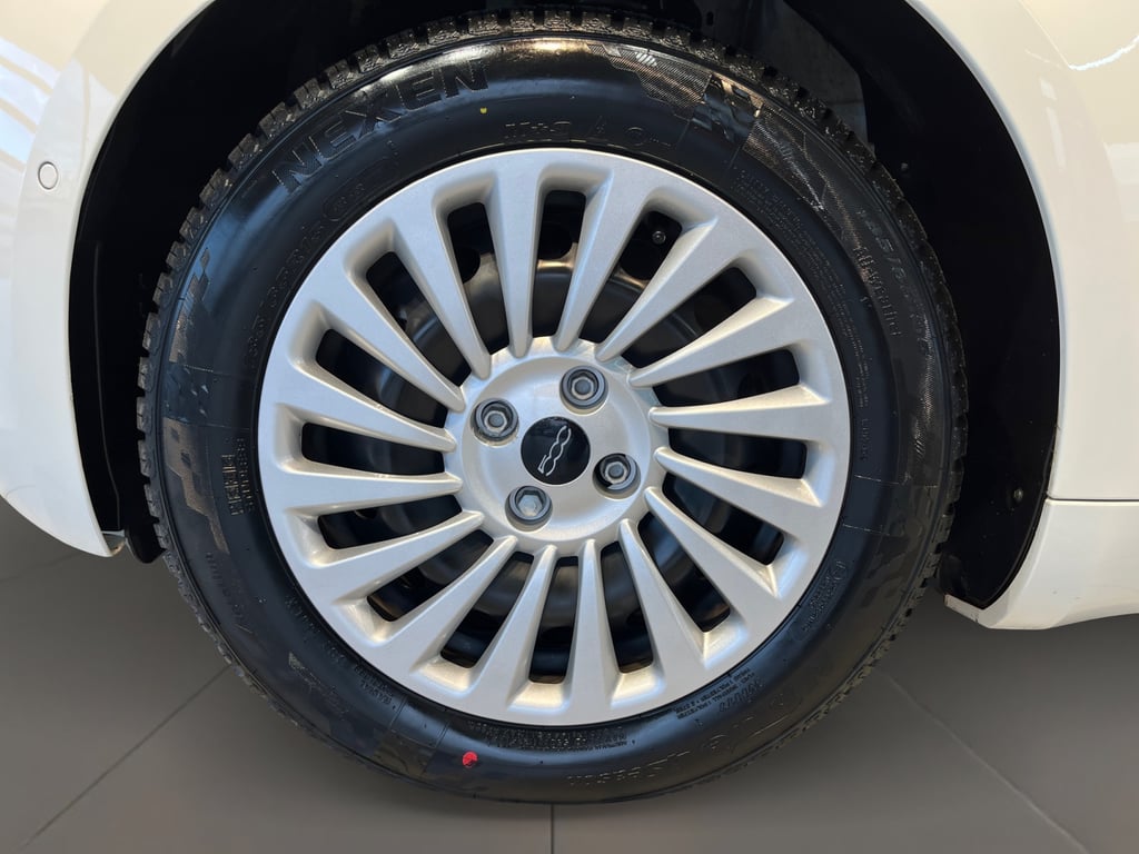 Auto Abo Foto Nummer 8 von 20