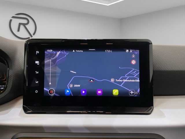 Auto Abo Foto Nummer 13 von 15